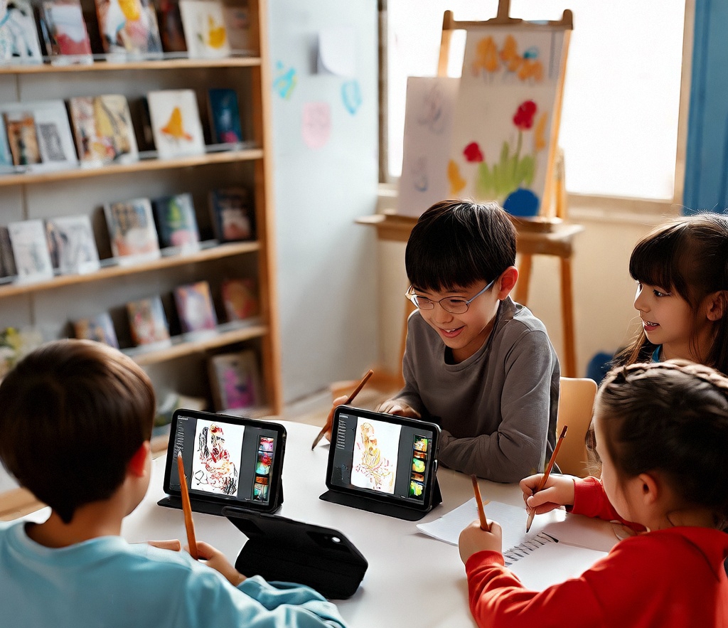 Deepseek 、ChatGPT 、Google gemini 2.0回答的关于AI时代的小学美术教育重点应培养学生什么